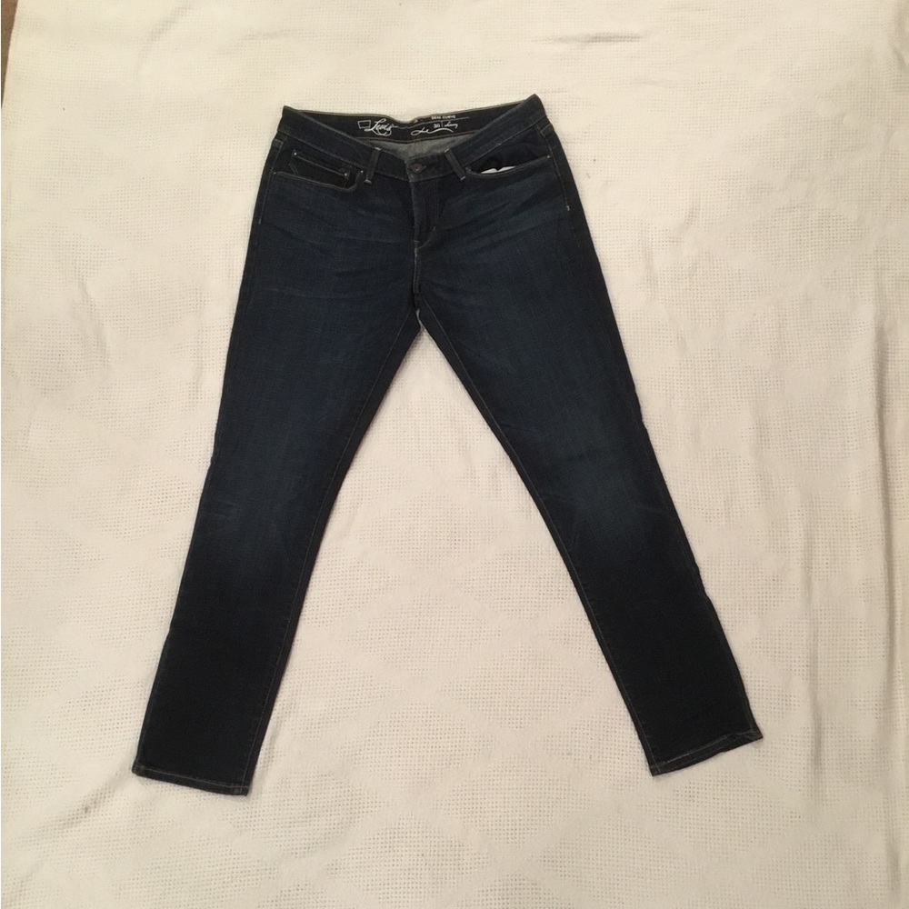 LEVI’S JEANS - Picture 4 of 10